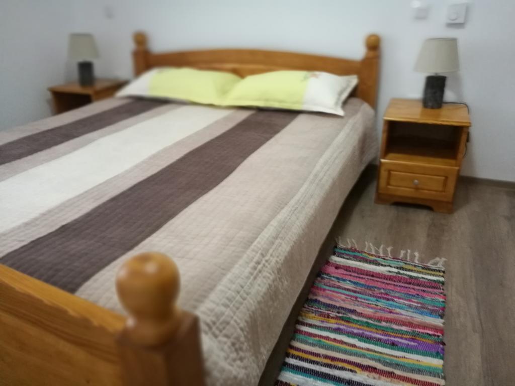 Agropensiunea Valea Fagilor Luncavita Luaran gambar